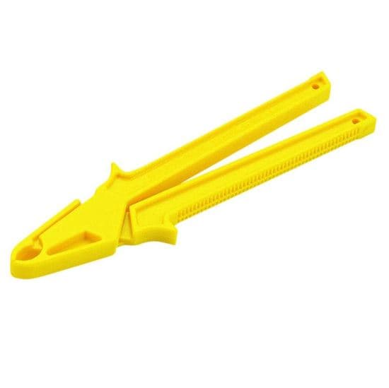 Ideal Industries IDEAL INDUSTRIES 250V 5 Inch Fuse Puller. 1/4 to 1/2 Inch Diameter IDL34-015