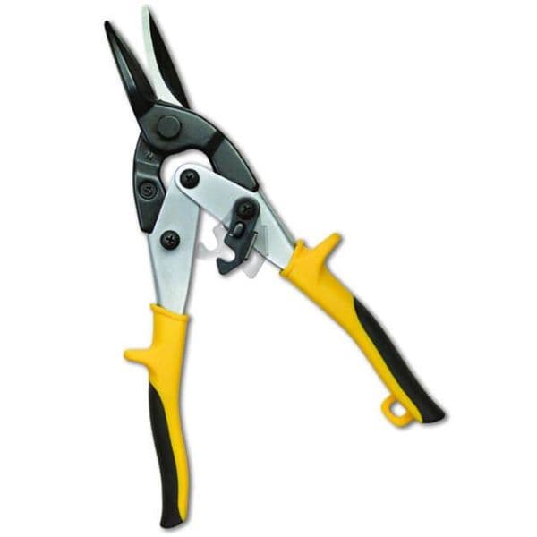 Ideal Industries IDEAL INDUSTRIES Straight Cut Tin Snip. IDL35-001