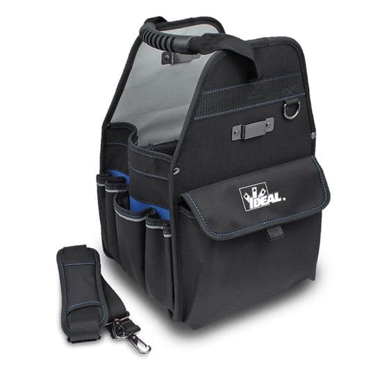 Ideal Industries IDEAL INDUSTRIES Pro Series Premium Tool Carrier. IDL37-031