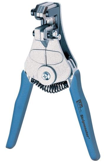 Ideal Industries IDEAL INDUSTRIES 0.75 to 6mm2 Stripmaster Metric Wire Stripper. IDL45-092-341