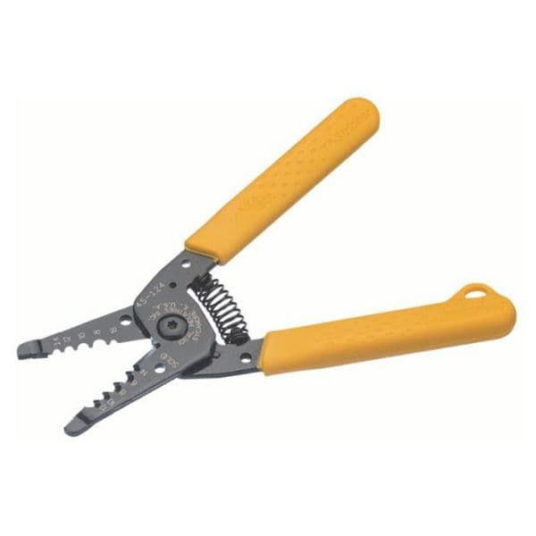 Ideal Industries IDEAL INDUSTRIES 6 to 16 AWG T-8 T-Stripper Wire Stripper IDL45-124