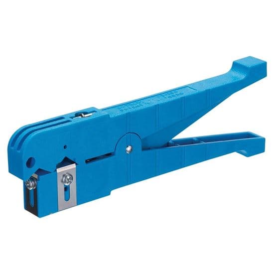 Ideal Industries IDEAL INDUSTRIES Big Blue Adjustable Blade Ringer Stripper IDL45-164