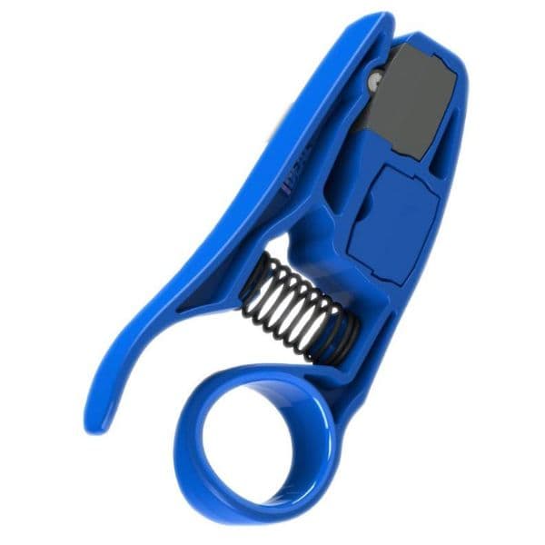 Ideal Industries IDEAL INDUSTRIES PrepPRO Coax/UTP Cable Stripper. IDL45-605