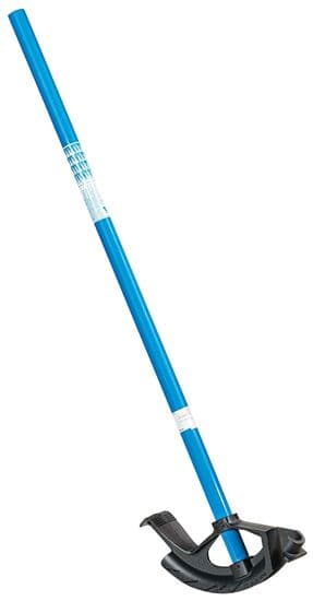Ideal Industries IDEAL INDUSTRIES 74-003 Head Ductile Iron Conduit Bender IDL74-028