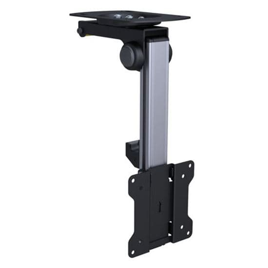 Brateck BRATECK 13-27" Fold-up Retractable TV Ceiling Mount with Flexible LCD-CM211