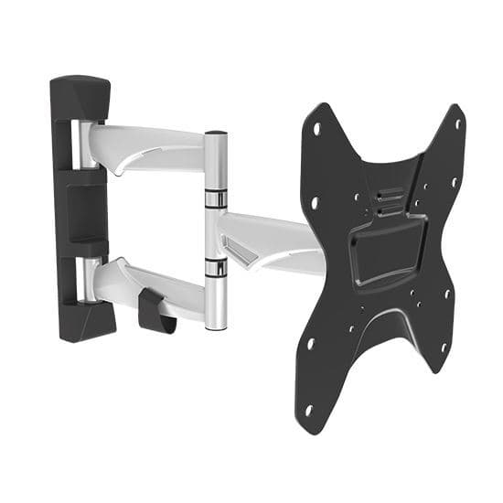 Brateck BRATECK 23-42" Full motion TV wall bracket. Tilt and swivel. Supports LDA20-223