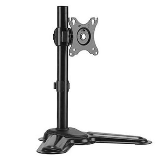 Brateck BRATECK 17-32" Single Screen Articulating Monitor Stand. LDT30-T01