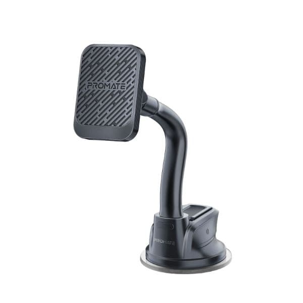 Promate PROMATE SecureGrip 360 Cradleless Flexible Magnetic Smartphone Mount MAGMOUNT-PRO