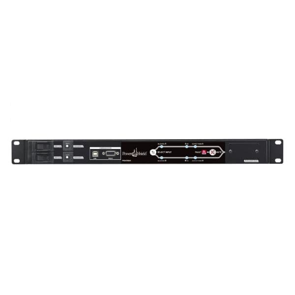 POWERSHIELD Automatic Transfer Switch 6kVA PSATS6K