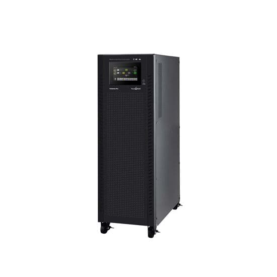 Powershield POWERSHIELD 20kVA-10k Centurion Pro 3-1 Series UPS Three Phase. PSCEP20K3-1B