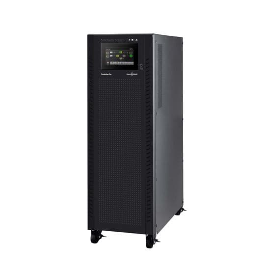 Powershield POWERSHIELD 30kVA-30k Centurion Pro Long Run 3-3 Series UPS Three Phase PSCEP30KL3-3