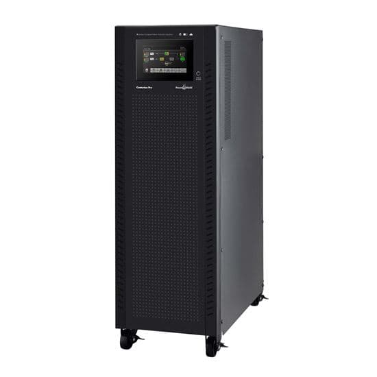 Powershield POWERSHIELD 60kVA-60k Centurion Pro Long Run 3-3 Series UPS Three Phase PSCEP60KL3-3