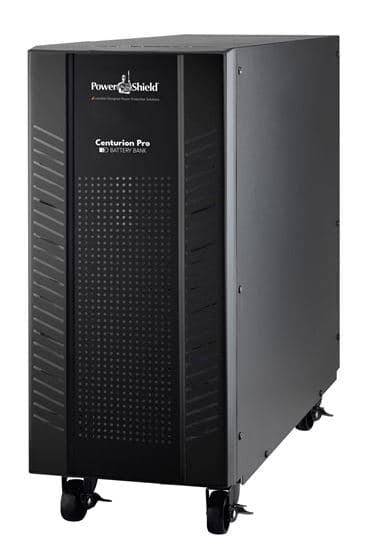 Powershield POWERSHIELD Centurion Pro Battery Bank PSCEPBB403-3B