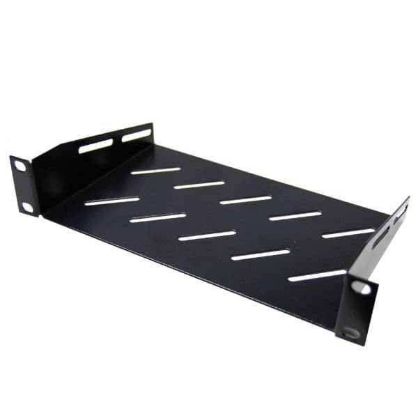 Dynamix DYNAMIX 10" 1RU Cantilever Shelf 137mm deep R10CS-137