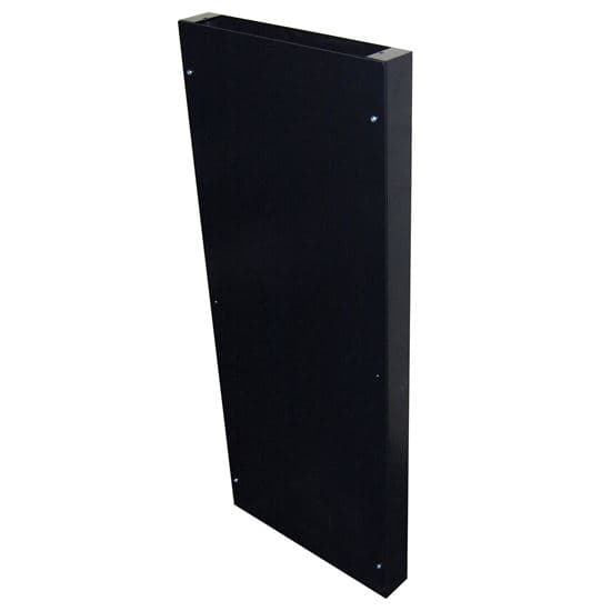 Dynamix DYNAMIX 650mm Chimney for SR & ST Series Network Cabinet. Dimensions: RACHIM-SR650