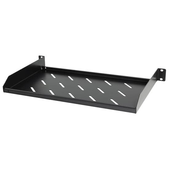 Dynamix DYNAMIX 1RU 19' Cantilever Shelf. Overall Depth: 275mm, Shelf Depth: RACS-275