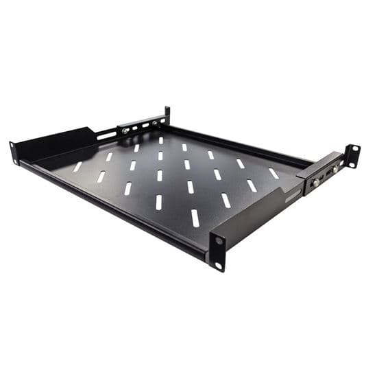 Dynamix DYNAMIX Universal Fixed Shelf, 550mm Deep Shelf with Expanding RAFSM-550