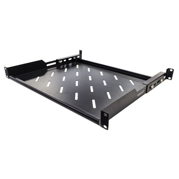 Dynamix DYNAMIX Universal Fixed Shelf, 650mm Deep Shelf with Expanding RAFSM-650