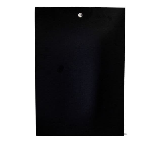 Dynamix DYNAMIX 18RU Solid Front Door for RSFDS and RWM series cabinets RAWSD18