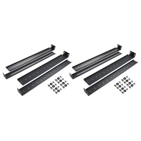 Dynamix DYNAMIX 4pc RDF Adjustable Joining Kit. Turns a 2x post to 4x RDF-AJK