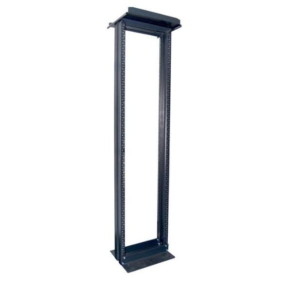 Dynamix DYNAMIX 47RU Distribution Frame. Supplied with Lid. RDF47U