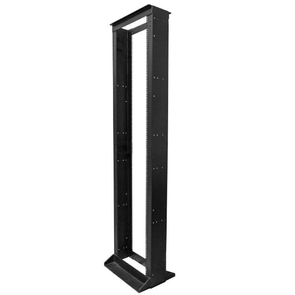 Dynamix DYNAMIX 47RU Seismic Distribution Frame.(600 x 229 x 2293mm). RDFSS-47U