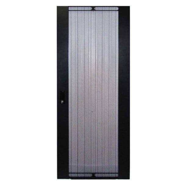 Dynamix DYNAMIX Front Mesh Door for 42RU 600mm Wide Server Cabinets RMFD42-600Y