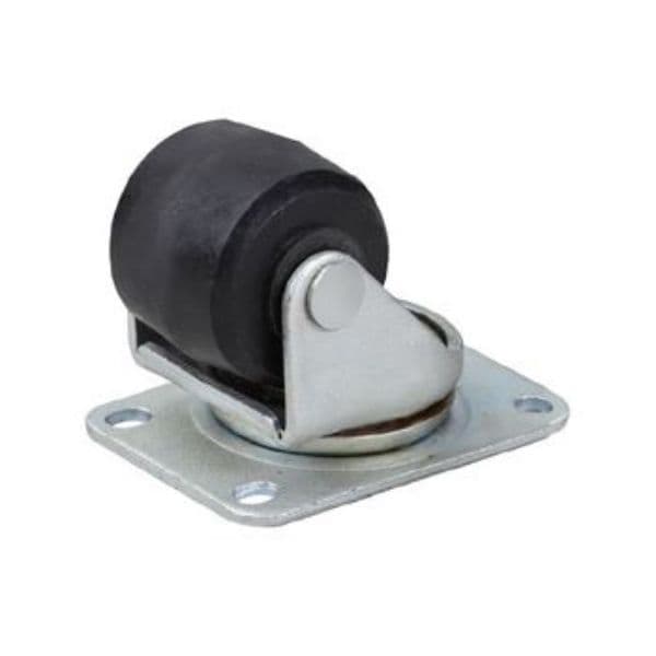 Dynamix DYNAMIX 2' Castor kits for ROF4P Series Rack. Includes 4x castors & ROFCW-4PK