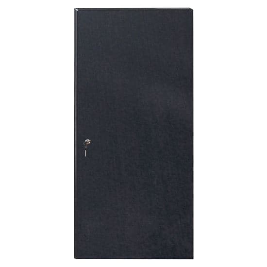 Dynamix DYNAMIX Solid Front or Back Door for 45RU 800mm Wide RSBD45-800