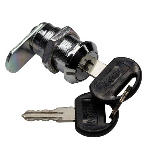 Dynamix DYNAMIX Replacement Front Door Lock Designed for RSFDS, RWM, RDME RSFDSFDL