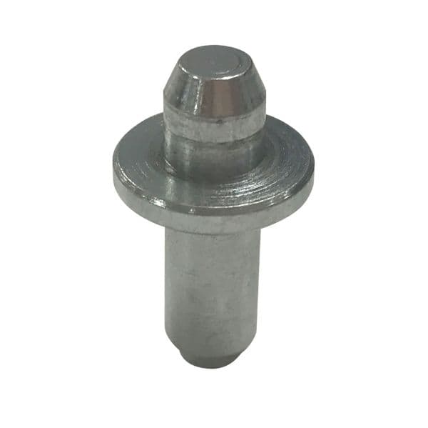 Dynamix DYNAMIX Door hinge pin to suit wall mounted cabinets. RSHINGEPIN02