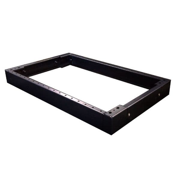 Dynamix DYNAMIX ST Series Cabinet Plinth. 100mm High, Suits 600 X 900mm RSTPL6X9