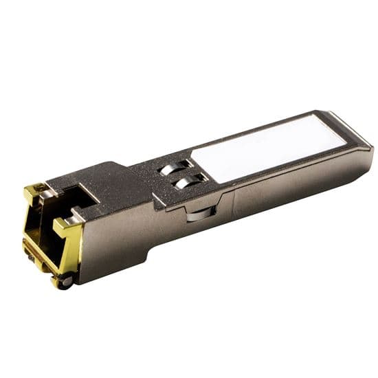 Carelink CARELINK 1.25G 100/1000 SFP-T RJ45 Module. SFP-THP