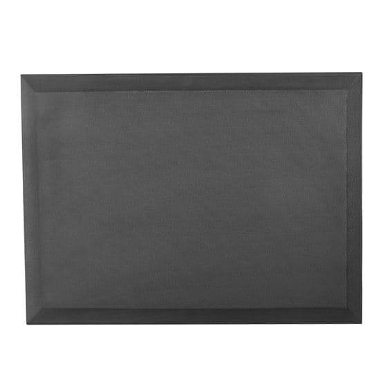 Brateck BRATECK Ergonomic Anti-Fatigue Standing Mat. Anti-Slip Surface. STM03-3