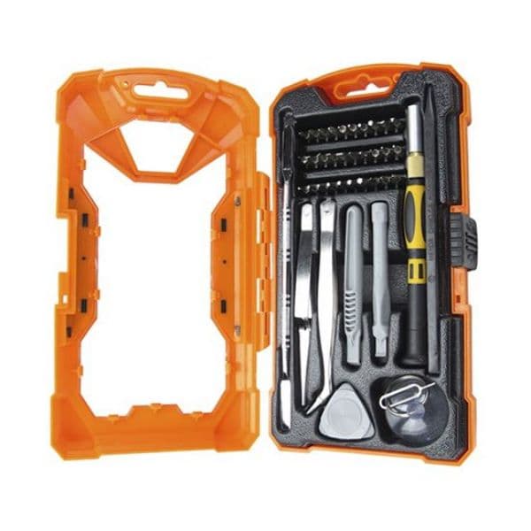 Sprotek SPROTEK Essential Consumer Electronic Toolkit. TC-STE502