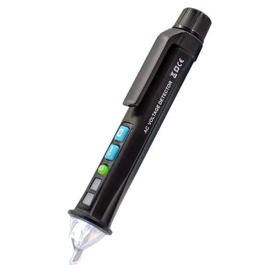 Goldtool GOLDTOOL AC Power Finder with Beeper & LED Indicators. Easy TCT-A11