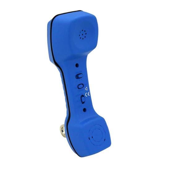 Amdex AMDEX Buttinski Test Phone Supports Tone (DTMF) Dialling, TP-9000