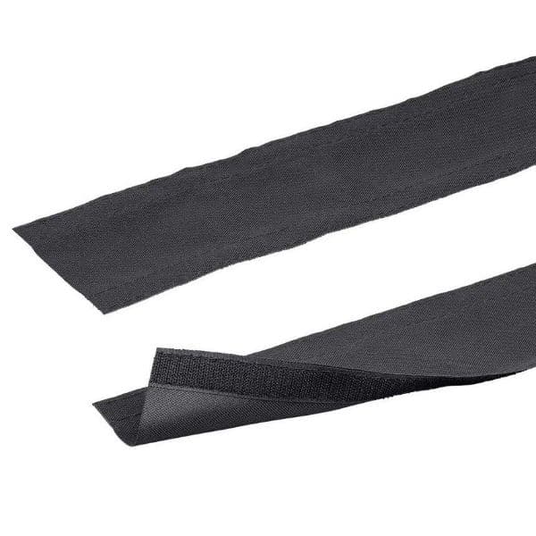 Dynamix DYNAMIX 25M Hook and Loop Carpet Cable Cover. 100mm Wide. VCC100-25