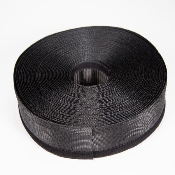 Dynamix DYNAMIX 20m Flexible Polyester Cable Sock. Elastic to fit most VS-135V2