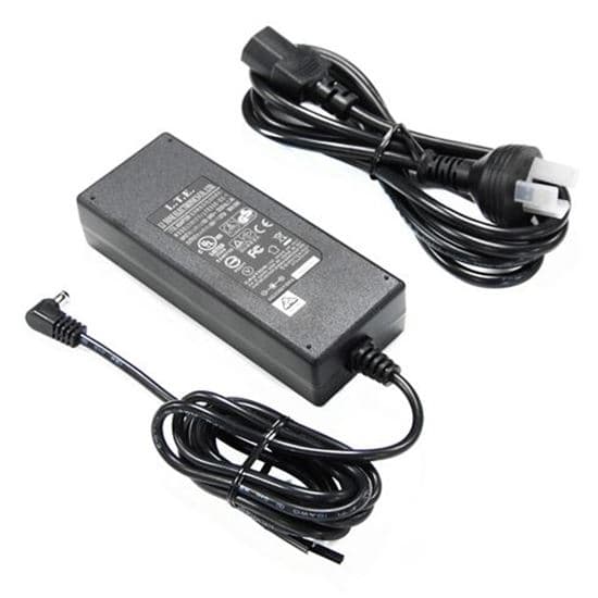 CTS CTS 48V/90W Power Adapter for MPC/WPC Media Converters. WAP-PW-48J90