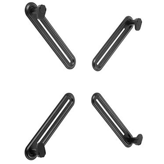 Brateck BRATECK Universal Monitor Adapter Kit. For monitors without VESA XMA-01