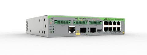 Allied Telesis AT-GS970M/28PS-40 Gigabit Layer 3 Lite Managed Switch- 24x 10/100/1000T PoE+- 4x 100/1000X SFP 393571