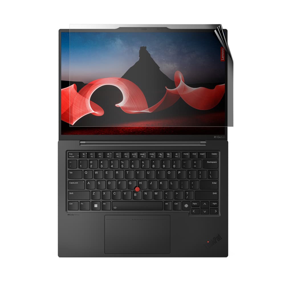 ViaScreens Lenovo ThinkPad X1 Carbon Gen 12 Privacy Screen Protector 494361