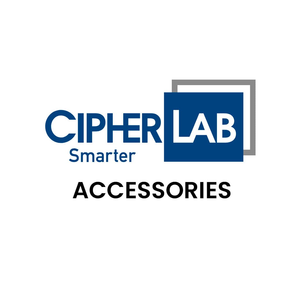CipherLab RS38 6800mAh Extended Battery # 507484