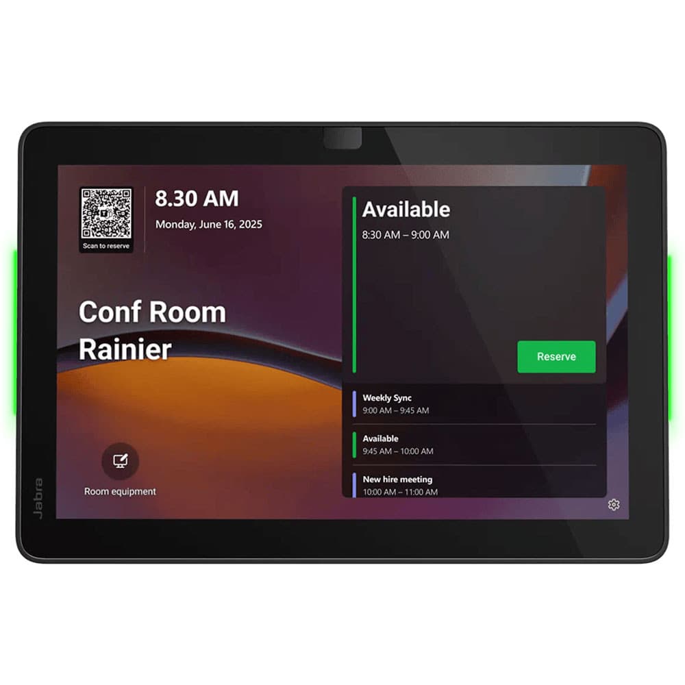 Jabra Scheduler UC# 507828