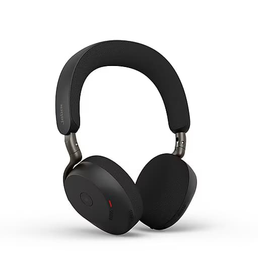 Jabra Evolve3 75 MS USB-A + Link 390 510713
