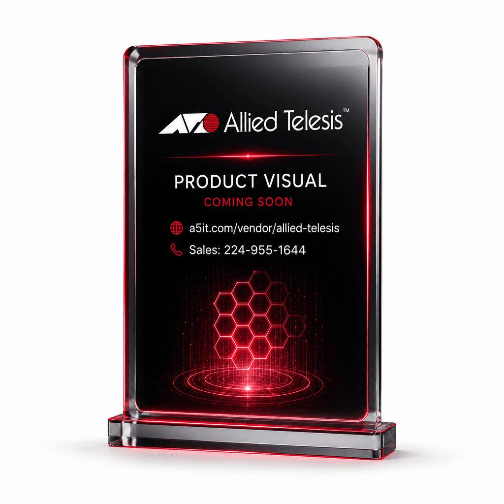 Allied Telesis AT-2711FXa/SC-900 TAA (Federal)- 100FX/SC- PCIe Fast Ethernet Fiber Adapter Card (NIC)- PXE-UEFI 511994