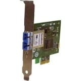 Allied Telesis AT-2911SXa/SC-901 TAA (Federal)- 1000SX/SC- PCIe Gigabit Fiber Adapter Card (NIC)- PXE-UEFI 511998