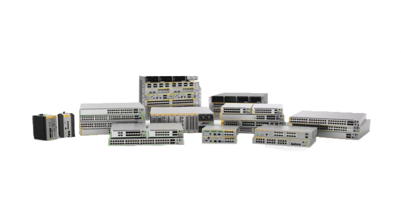 Allied Telesis AT-29M2/LC-AF TAA (Federal)- 1000SX/LC- M.2 Gigabit Fiber Adapter Card (NIC) 512005
