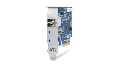 Allied Telesis AT-DNC10LC-901 TAA-LC-10G-NIC-LF 512034